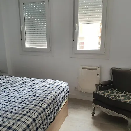 Cuki Διαμέρισμα *