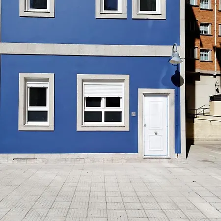 Cuki Διαμέρισμα